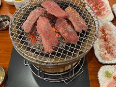 -大阪烧肉BAKA一代(十亩地店)
