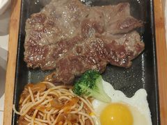 -豪享来牛排(人民店)