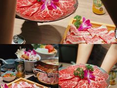 -老鼎旺安格斯牛肉火锅(衡艺广场店)