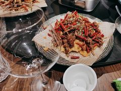 -小户人家(循礼门南国中心店)