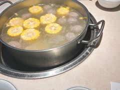 -潮泰牛肉火锅 · 创于1992年(车公庙店)