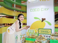 -深圳龙华星河COCO City(民治店)