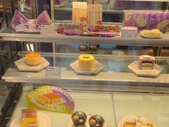 -GANSO元祖食品(滨湖万达店)