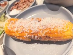 -胡麻(静安嘉里店)