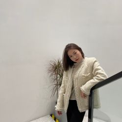 -CHIC 国潮男士发型