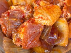 -黑妹冕宁火盆烧烤(西昌店)