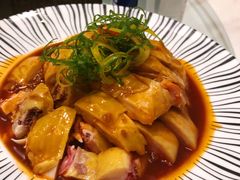 白切鸡-黄寺蒸汽海鲜(黄寺大街店)