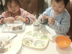 -正院大宅门烤鸭(首体店)