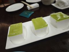 -潮福城大酒楼·潮粤菜·港式点心(阳光城店)