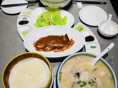 -宏宴·新京菜(望京店)