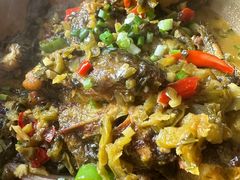 -沔阳会馆(沔街店)