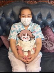 -蓓爱娇琪月子会所(虹口店)