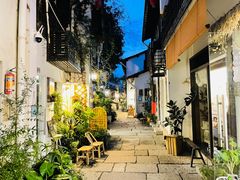 -小河直街历史文化街区