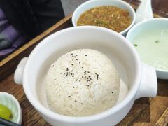 -蟹上黄·蟹黄面·江南糖水(人民广场店)