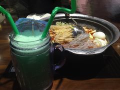 -火炉火自助餐(枫蓝国际店)