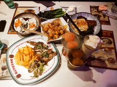 -龙记·香港茶餐厅(海上世界店)