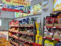 -嘿嘛仓储购(华明店)