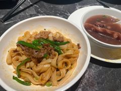 -炊烟小炒黄牛肉(浦东世纪汇店)