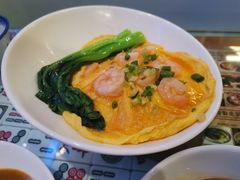 -七爷清汤腩·港式餐厅(金狮广场店)