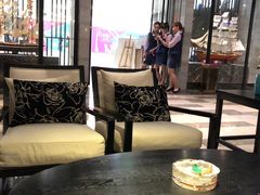 -海鼎荟海鲜姿造(晋江宝龙店)