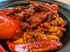 -玫瑰厅上海菜(兴国路店)