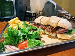 -UPPER KITCHEN(延安路店)