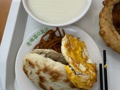 -老磁器口豆汁店(马家堡店)