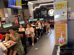 -胖哥俩肉蟹煲(湖滨银泰in77店)