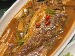 -小厨师·二十年沈家门小海鲜(百井坊巷店)