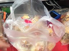 -爱德顺糕点食屋(利民道店)