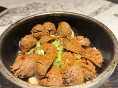-潮州府·潮菜·砂锅粥(徐家汇店)