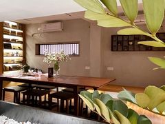 -花十悦·鲜花咖啡餐厅(振业城一期店)
