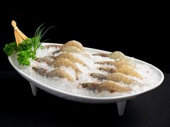 -长嘉·河图火锅(长嘉汇江景旗舰店)