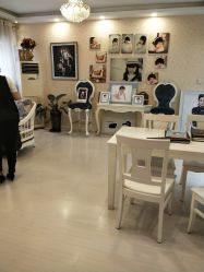 -小脚丫儿童摄影(勒泰中心商场店)