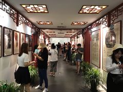 -德云社三庆园