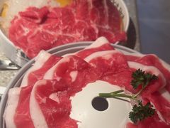 -大龙燚火锅(太古里店)