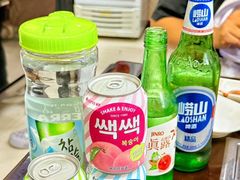 -大福黄牛料理·韩式烤肉·黄牛肥肠·酱蟹