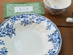 -金谷仓家庭料理(马泉营店)