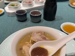 -浙江西子宾馆·牡丹厅