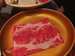 -牛YO寿喜烧和牛火锅自助(三台子万象汇店)