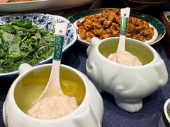 -金狮麟·新豫菜(金码大厦店)