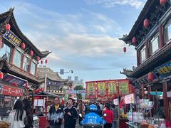 -老周炒拨拉(甘州总店)