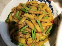 -小菜园新徽菜(苏州繁花中心店)