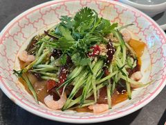-五谷丰登农家院·地道胶东菜·海鲜烧烤(威海店)