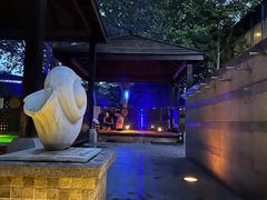 -春晖园度假酒店温泉