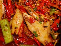 -嘎嘎鸭脑壳(金沙店)