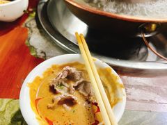 -原柳滩高台阶涮羊肉