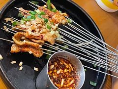 -包整·丝娃娃(一览甲秀楼风景店)