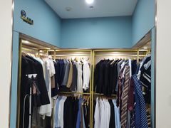 -Best U照相馆证件照·外拍(中山公园店)