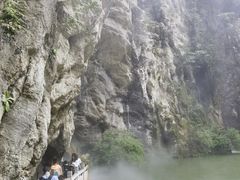 -天河潭旅游度假区